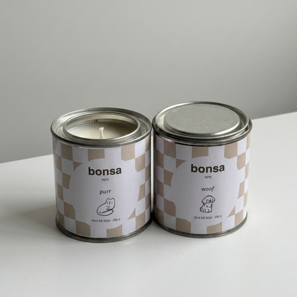 Producto - VELA PETS