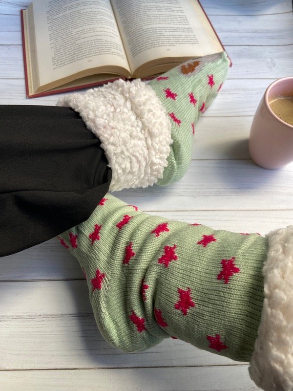 Producto - Pantumedias