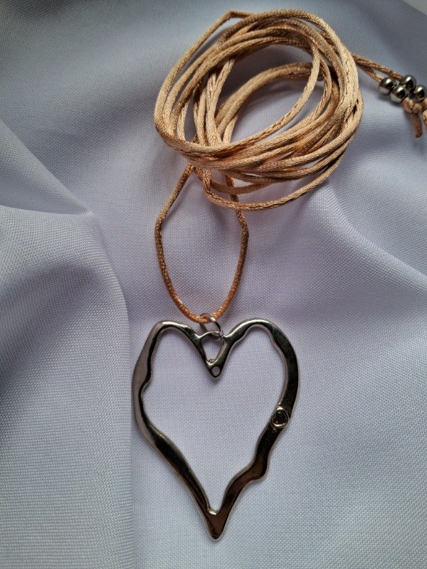 Producto - Collar Mara