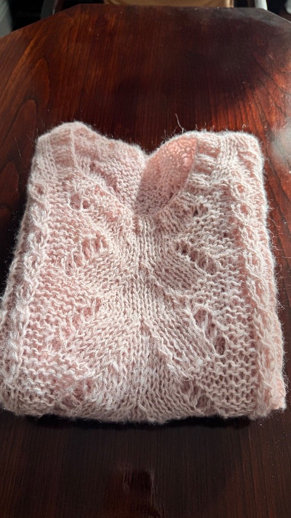 Producto - Chaleco TROMSO - 4
