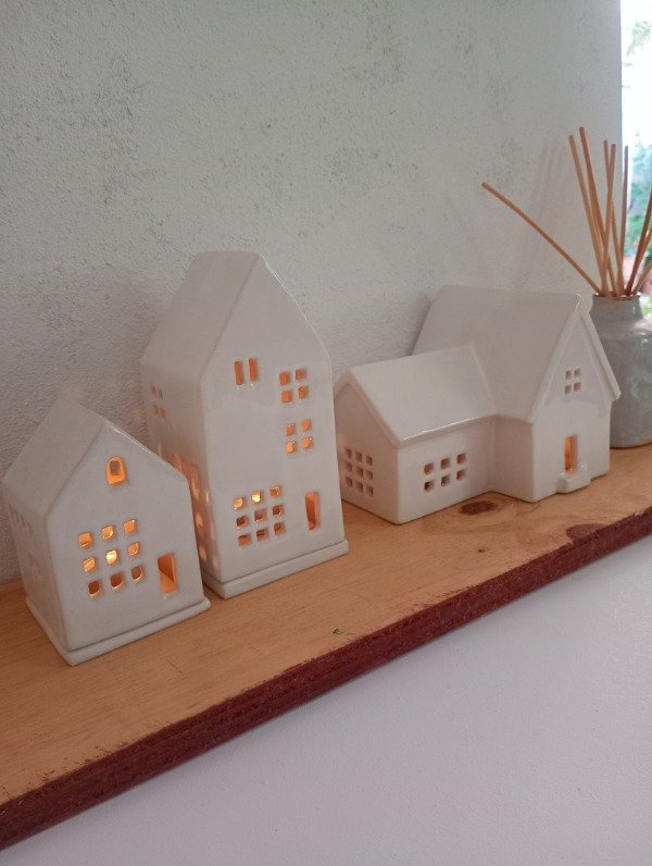 Producto - Combo 1 Elisa