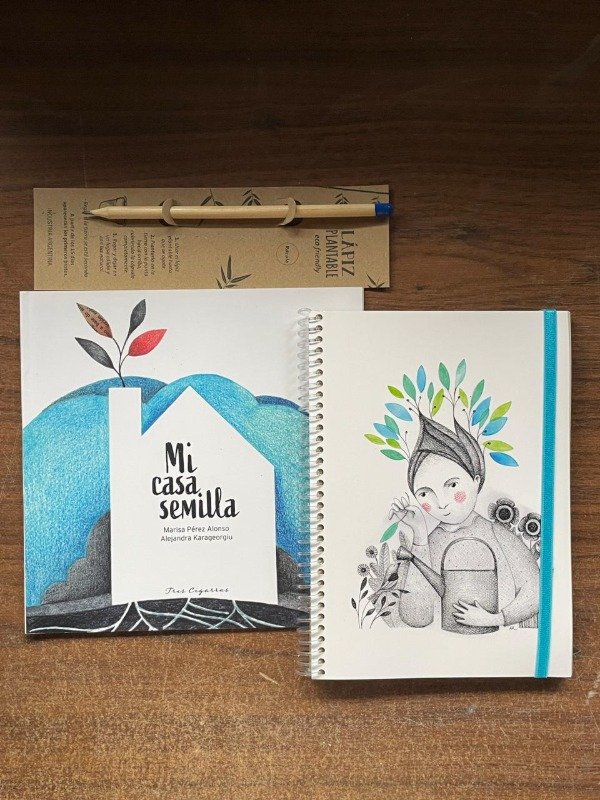 Producto - Kit de Septiembre