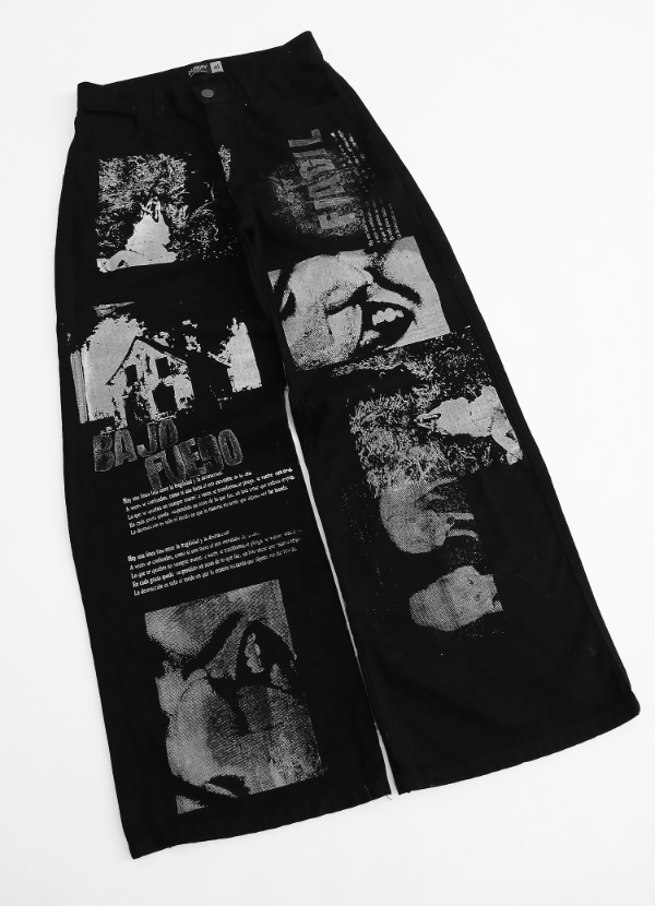 Producto - PANTALON SUBSTANCE 6