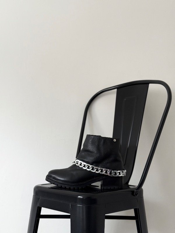 Producto - Botas Justa Osadia - 38