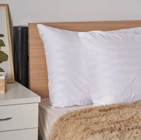 Producto - Pack x 2 Fundas Almohadas