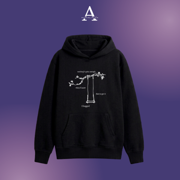 Producto - Hoodie Begged
