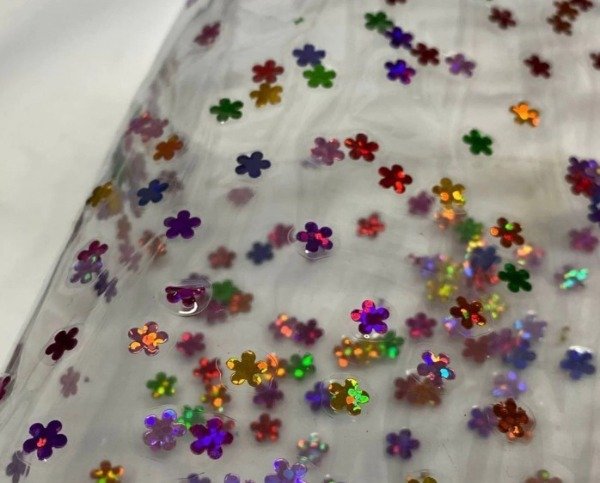 Producto - Cristal Estrellas - 50cm x 1.40m
