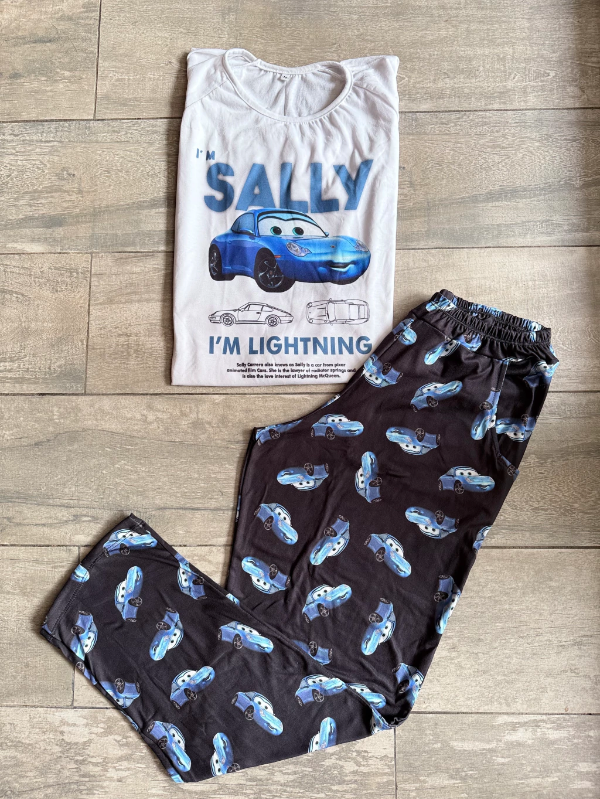 Producto - Modal sally talle S - 1