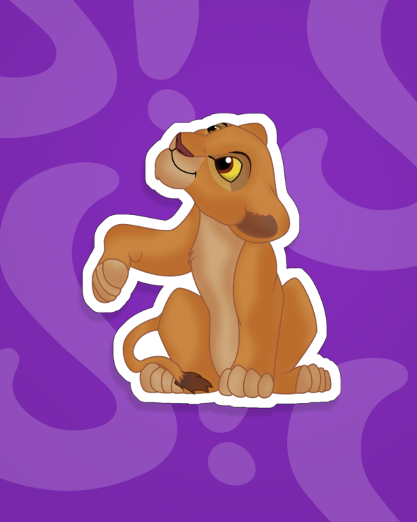 Producto - Nala