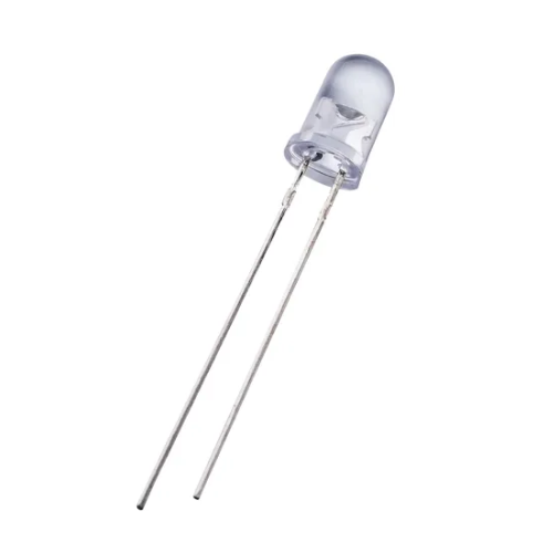 Producto - Led Rosado 5mm Water Clear