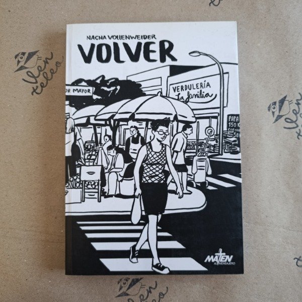 Producto - Volver - 0