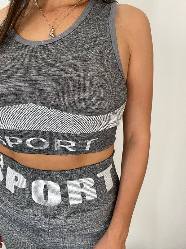 Producto - Conjunto deportivo