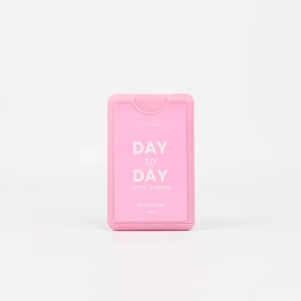 Producto - DAY TO DAY PERFUME HAPPY SUMMER 20ml - 1