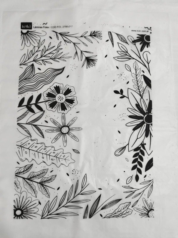 Producto - Folex 39