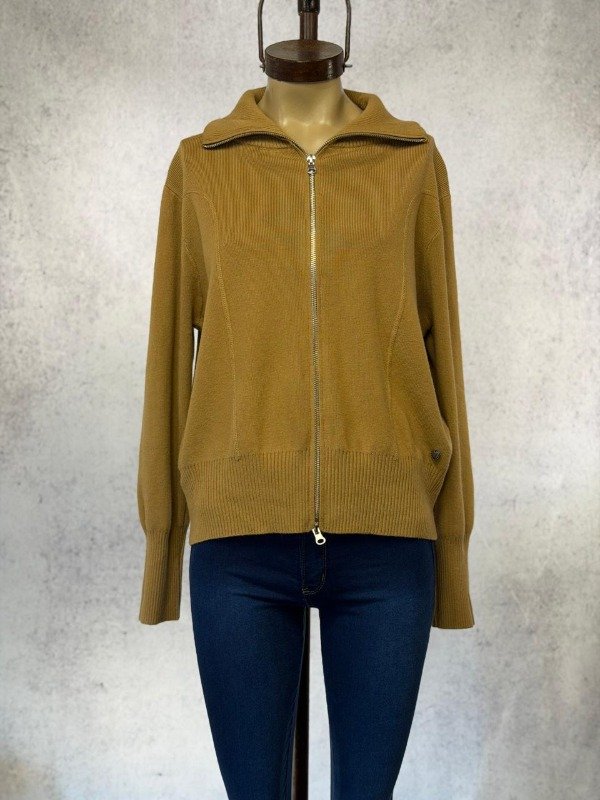 Producto - CAMPERA FOREST MARRON BREMER IMPORTADA PREMIUM