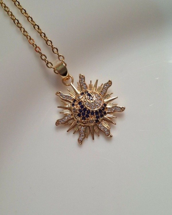 Producto - Collar Dai