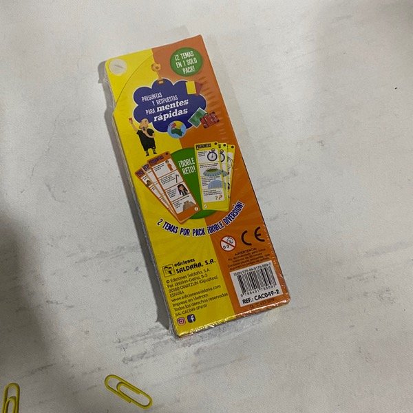 Miniatura de producto - 1