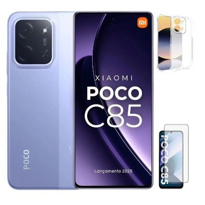 Producto - Xiaomi Poco C85 -  256 GB