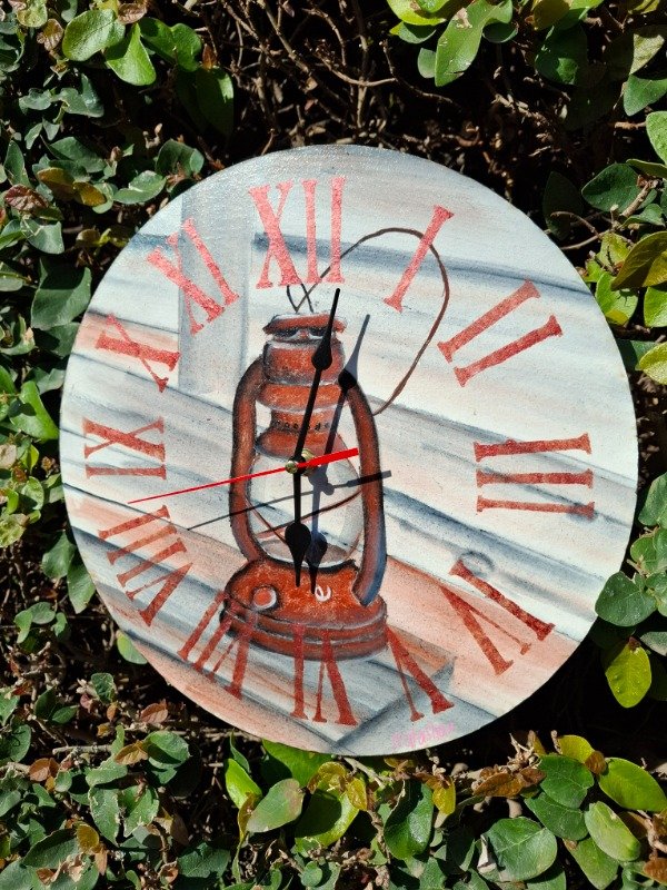 Producto - Luz Antigua