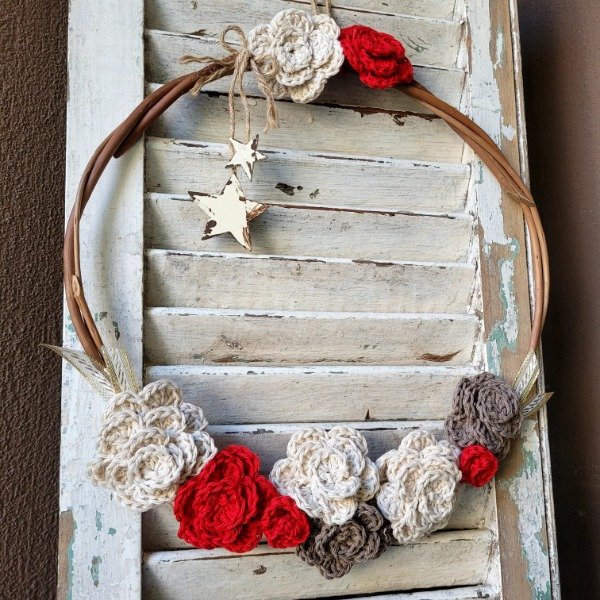 Producto - Coronas navideñas