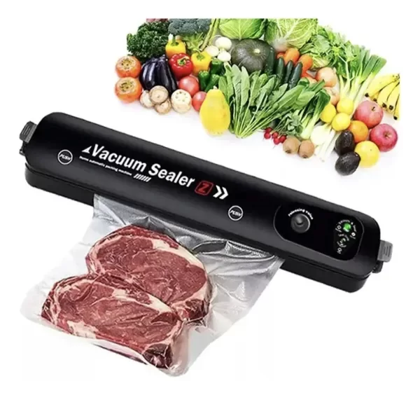 Producto - SELLADORA AL VACIO AITECH 25 CM