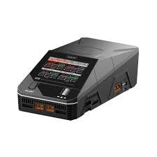 Producto - Cargador Cuadruple Toolkit Q6AC. PRECIO EN DOLARES