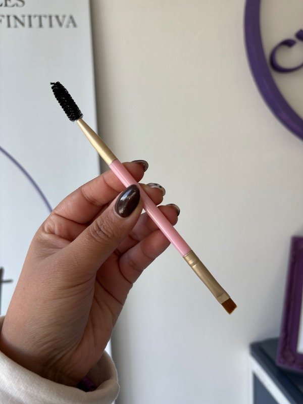 Producto - Brocha para cejas
