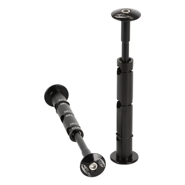 Producto - Sinz Bloqueo De Potencia BMX-Negro E40
