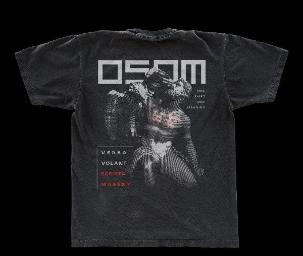 Producto - OSOM REMERA 3