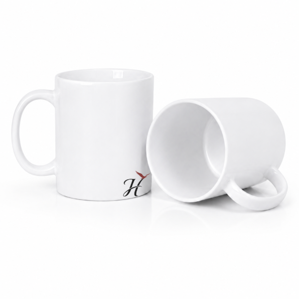 Producto - Taza Cerámica Blanca personalizada con tu diseño