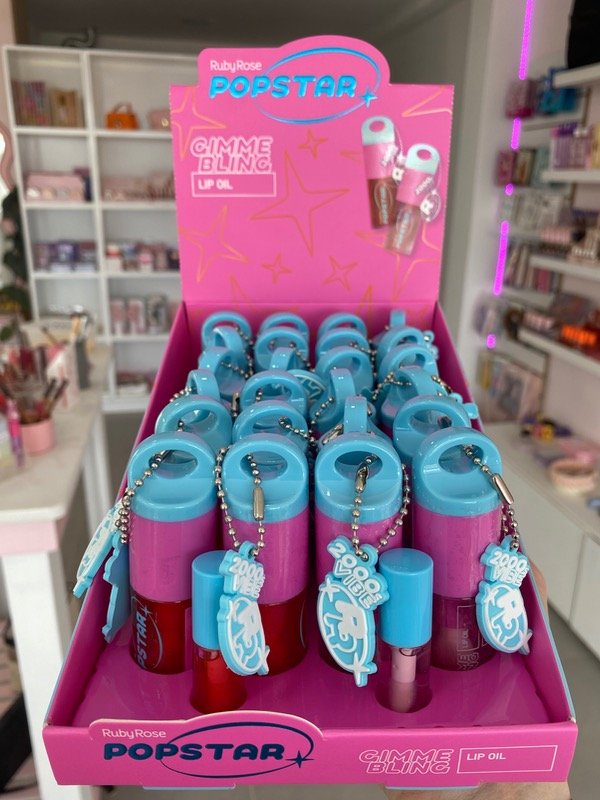 Producto - Gloss gimme bling