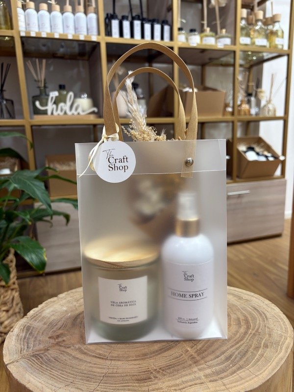 Producto - Gifbag Flower
