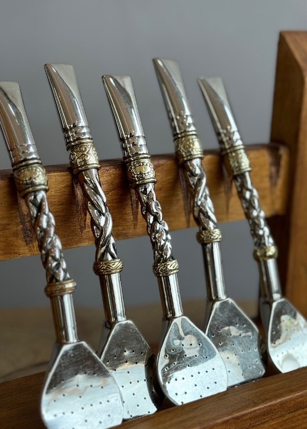 Producto - BOMBILLON OMBÚ