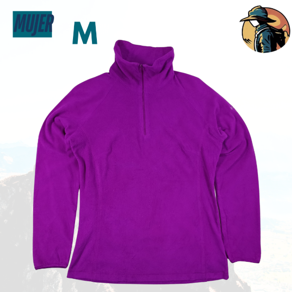 Producto - Buzo polar Columbia - 0