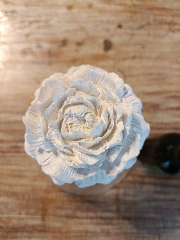 Producto - Flor Difusora Cerámica - 1