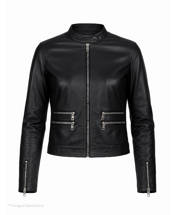 Producto - Campera Zhara