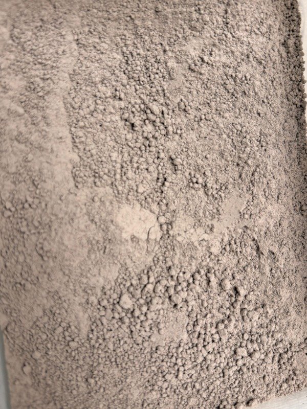 Producto - Pigmento Puro Gris