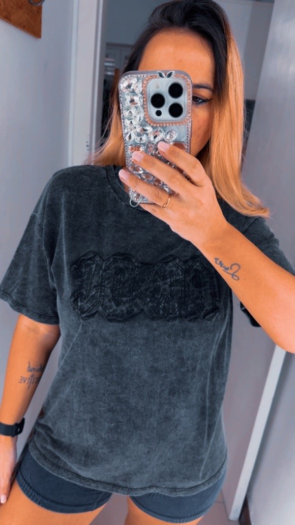 Producto - Remera Batik ACDC