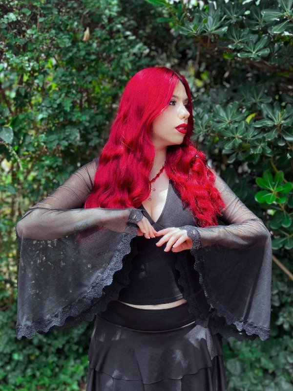 Producto - Blusa Nox