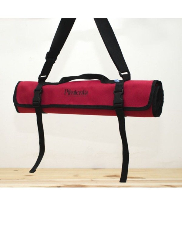 Producto - Estuche chef xl rojo