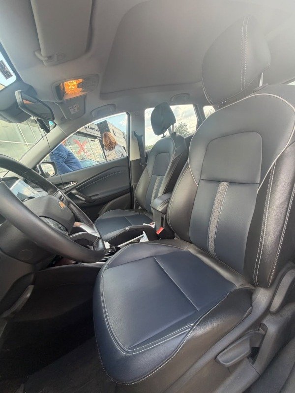 Producto - Chevrolet Tracker 1.2T Premier AT 2025 - 2