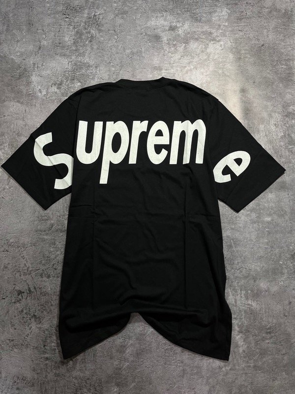 Producto - Supreme - Oversize