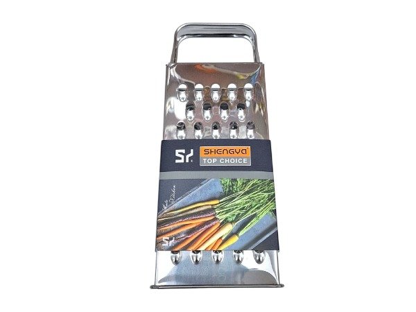 Producto - RALLADOR N9 SHENGYA 2506-5