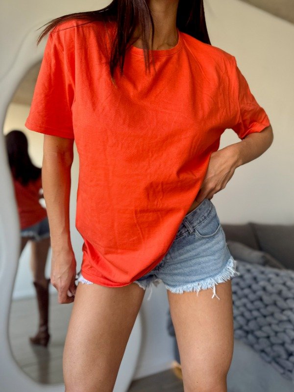 Producto - Remera Maxine gold