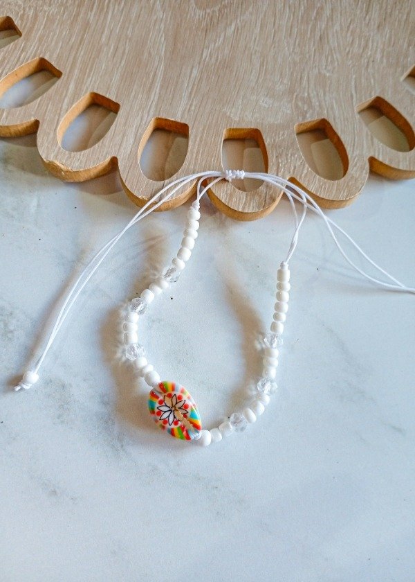 Producto - Tobillera Arcoiris