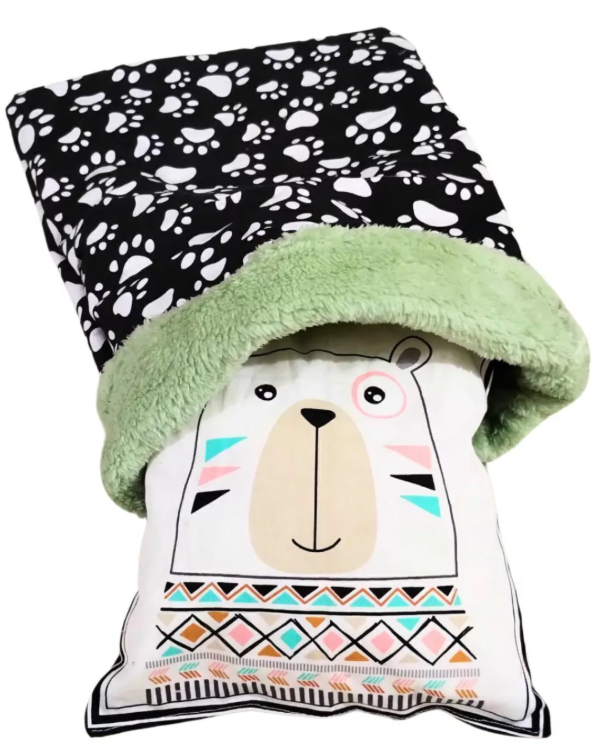 Producto - Sobre mascotero