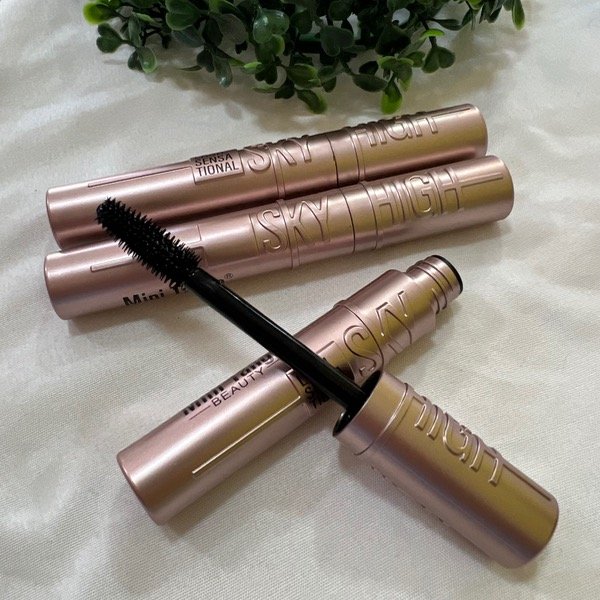 Producto - Máscara Sky High