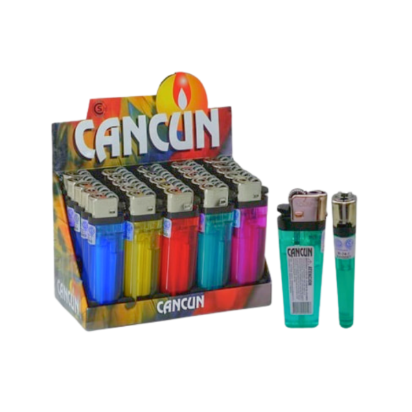 Producto - ENCENDEDOR CANCUN X25UN