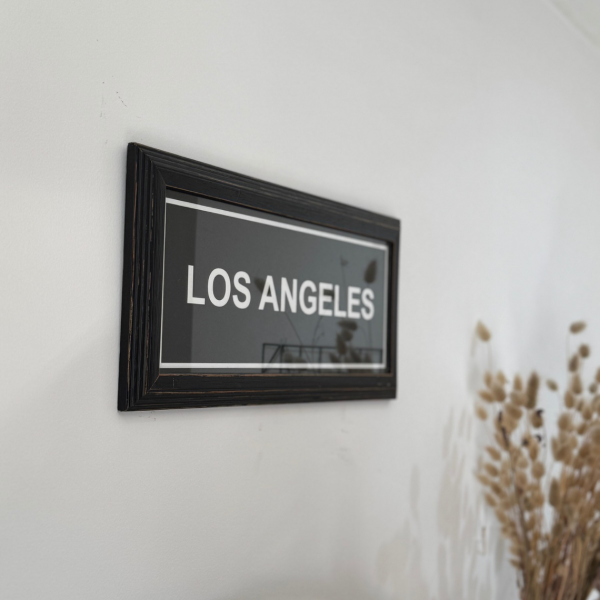 Producto - Cuadro Los Angeles