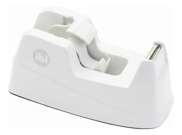 Producto - Racionador De Mesa Pesado 12x60mts Ibi Craf Blanco